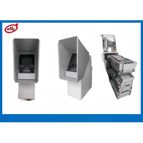 Денежные переработчики NCR SelfServ 87 Recycler NCR 6687 Банковский банкомат