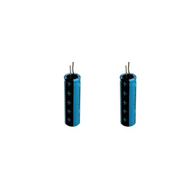 Rechangeable Battery Cylindrical Battery With Fast 10~15C Charging And Discharging Rate