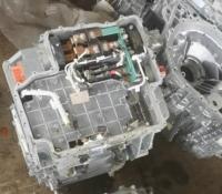 Peças de transmissão de automóveis de nova energia