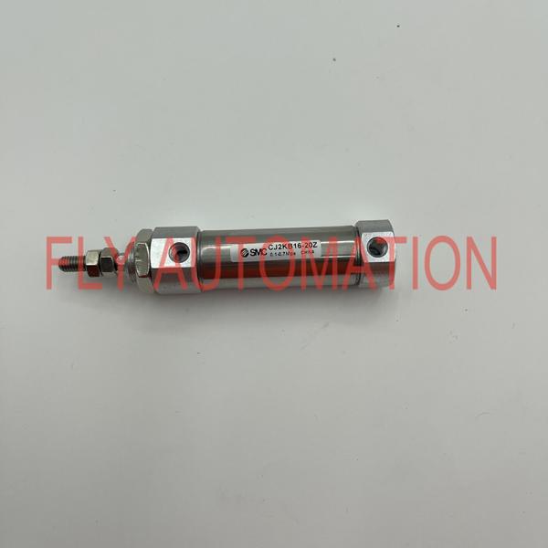 Double Acting Non Rotating Single Rod Air Cylinder CJ2K Series ( CJ2KB16-20Z )