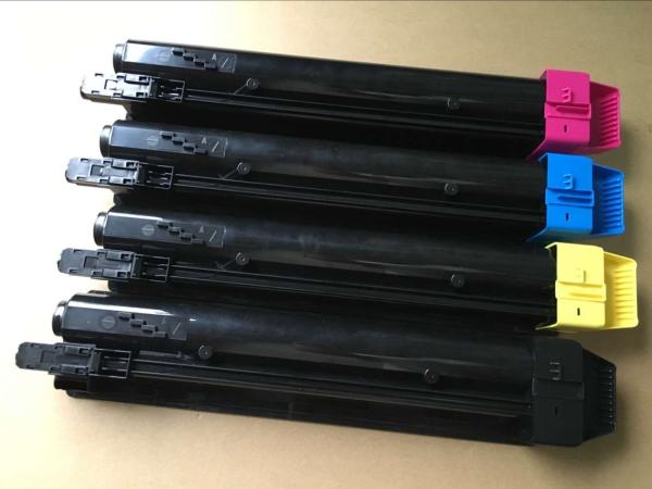 TK895 Kyocera Toner Cartridges For Kyocera FS - C 8520MFP , 6000 Pages