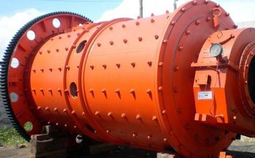 0-5 arena de la salida del milímetro que hace equipo el molino de barra ahorro de energía de Rod Mill y de la escoria para la planta siderúrgica