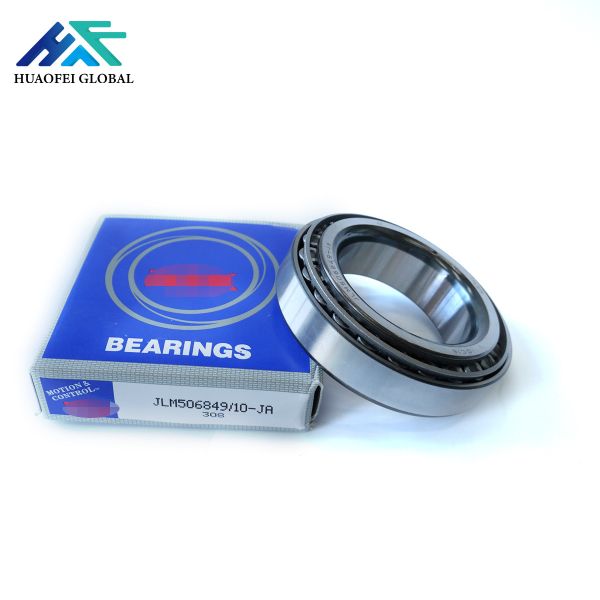 HF35 JLM506849/10 JR Bearing CVT Gearbox Parts For Ford Lincoln
