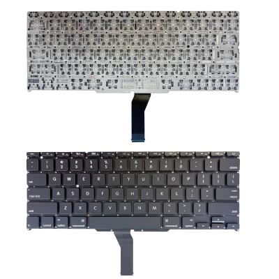 11 Macbook Keyboard A1370 2010–2011 Replacement US Layout EMC 2393 2471