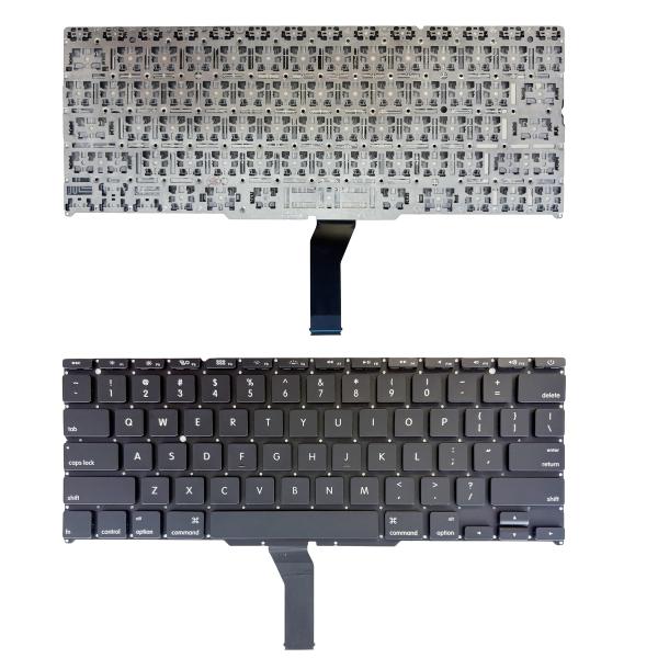11 Macbook Keyboard A1370 2010–2011 Replacement US Layout EMC 2393 2471