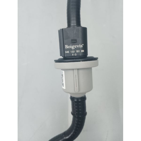 Genuine quality exhaust gas recirculation pipe 04E133781BN for SAIC Volkswagen
