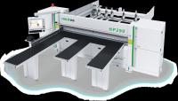 el panel del ordenador 15kw vio con la baquelita de 2800m m que cargaba la tabla de Chrome
