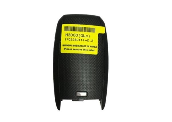 KIA original KX5 2017 + microplaqueta H3000 47 433MHZ chave remota da corrente de relógio 95440
