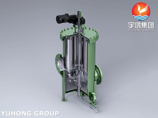 Industrial Evaporator – High-Efficiency Heat Exchange for Refrigeration & Cooling Systems