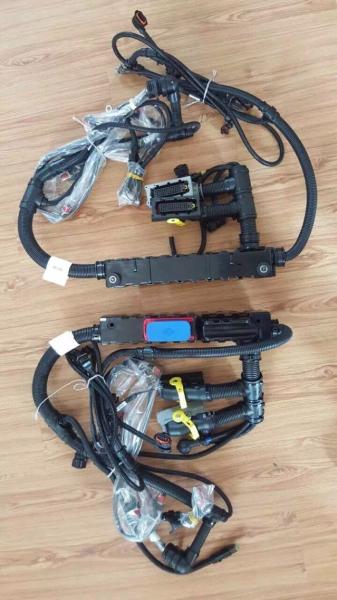 VOE 17441795 CABLE HARNESS fits 480 engine