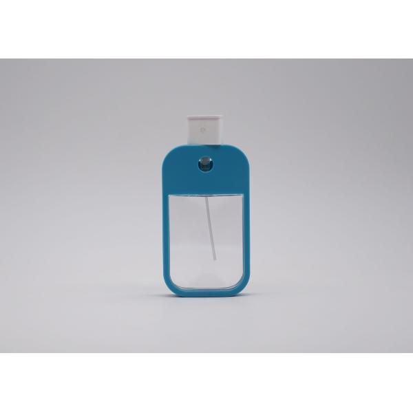 Кредитная карточка формирует брызги дезинфицирующего средства руки 25ml разливает пустое по бутылкам