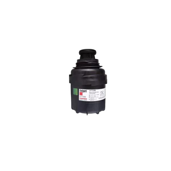 LF17356 Oil Filter for FOTON Truck Aumark Tuyano TUNLAND 2.8 Purpose Replace/Repair