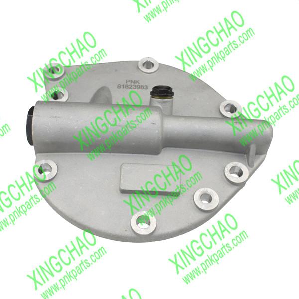 D0NN600G 81823983 Ford Trator Parts Hydraulic Pump