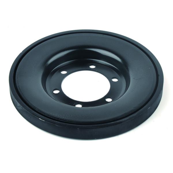PC200-6 Damper Balance Rubber