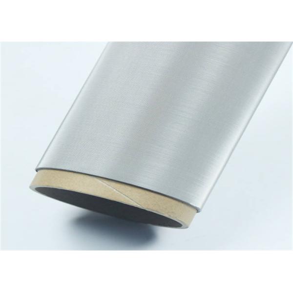 SS304 Stainless Steel Woven Wire Mesh 200mesh Corrosion Resistant