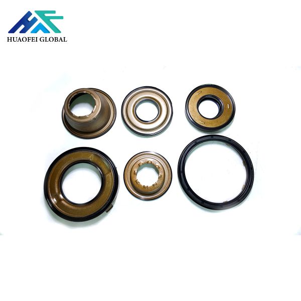 62TE Transmission Piston Kit Auto Gearbox Parts For Chrysler Dodge