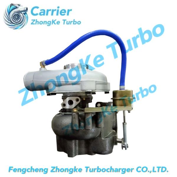 Turbo GT3571S 711736-0010 711736-10 711736-5010S 2674A345 Turbocompresor para tractor agrícola con motor T6.60