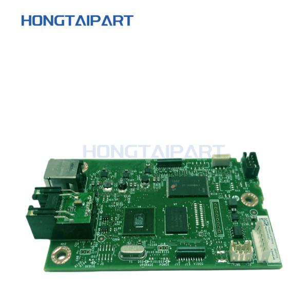 conseil de logique du formateur 110V pour pour le pro M252 M252N M252DW Mainboad APC ASSY Mother Board de HP LaserJet