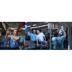 CHANGSHA MEGE BEARINGS CO., LTD