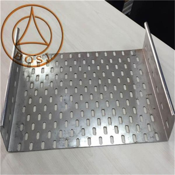 building material making machinery cable tray roll forming machine