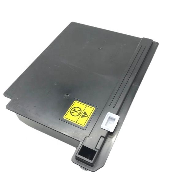 Waste Toner Recycling Recovery Bottle for Kyocera WT-1110 1020 1040 1060 1120 1125 1025 Waste Toner Cartridge Copier Parts