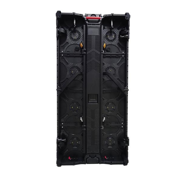 High Performance P3.91 Indoor Rental LED Display Seamless Connection