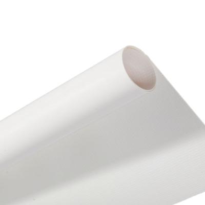 Glossy Matte Finish PVC Frontlit Backlit Flex Banner 340GSM 440GSM 560GSM