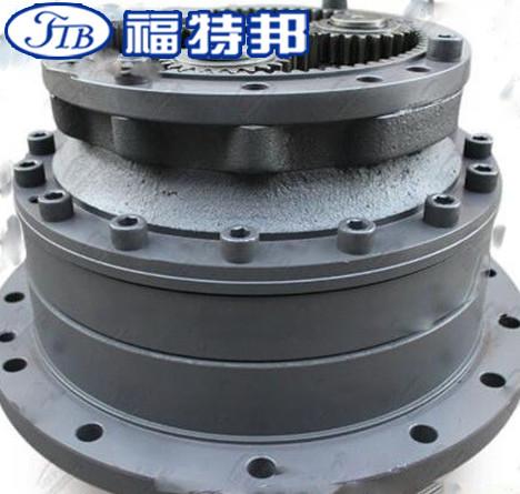 R290-7 R300-7 R305-7 Swing Reduction Gear For Hyundai Robex 31E9-01052 31N8-10180 31N8-10181