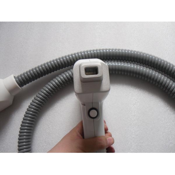 808nm diode laser permanently face hair removal