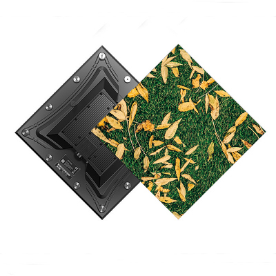 P4 Smart Indoor Corred LED Écran LED IP42 SMD2020 Service avant pour l'activité