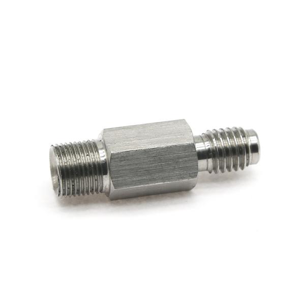 Custom Stainless Steel Screws Manufacturing