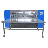 Grande vitesse de enroulement unie de machine de ressort de matelas taille de ressort de 150mm - de 180mm