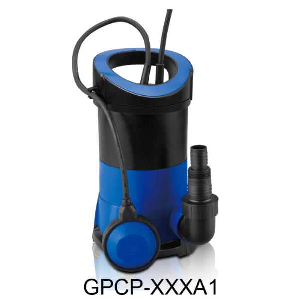 garden pump, submersible pump, plastic pump, water pump, centrifugal pump, dirty water