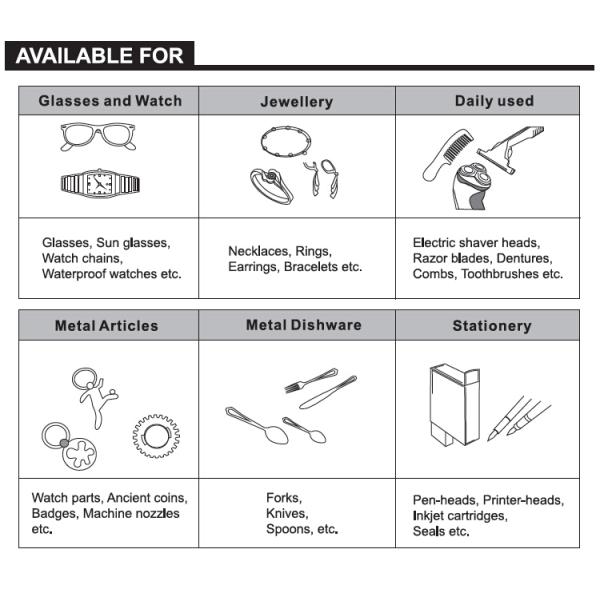 высокочастотный ультразвуковой уборщик 15Л/медицинская машина ультразвуковой чистки
