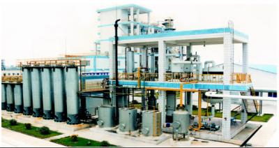 Reliable Hydrogen PSA Unit , Hydrogen Production Unit Decarbonization By PSA