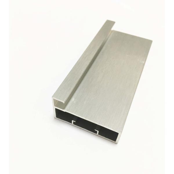 ホットセール インド市場 キッチンキャビネット ドアフレーム 45Mm アルミ キッチンプロファイル