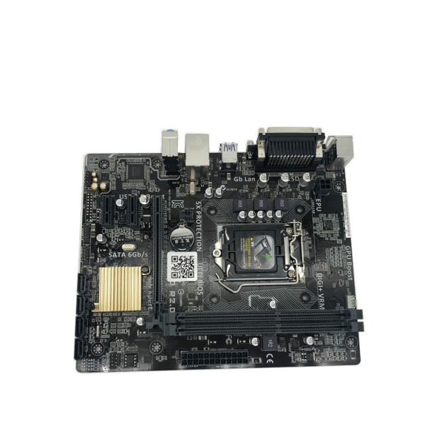 G 175 Radio Communication PCB , Custom Made Multilayer Printed Circuit Board