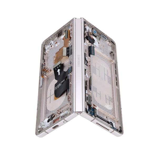 Samsung Galaxy Z Fold 1 2 3 4 5 Samsung LCD Mobile Digitizer Display Replacement