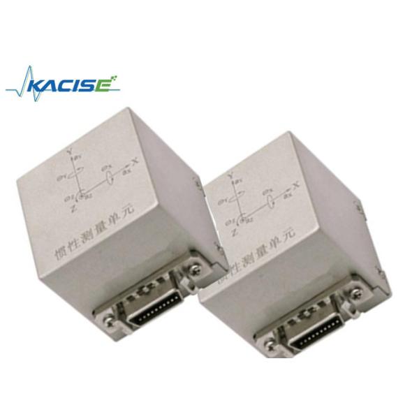 Analog Voltage Output Inertial Measurement Unit IMU with Small Size and Light Weight for Navigation Guidance