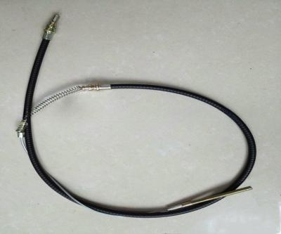 FUNGICIDAL-JEEP câble de freinage automatique pour Jeep longueur du véhicule Nous pouvons faire n'importe quelle longueur si vous voulez