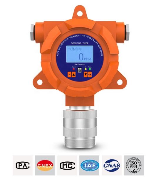 Zetron MIC100 IP65 Co Gas Monitor Industrial Carbon Monoxide Fixed