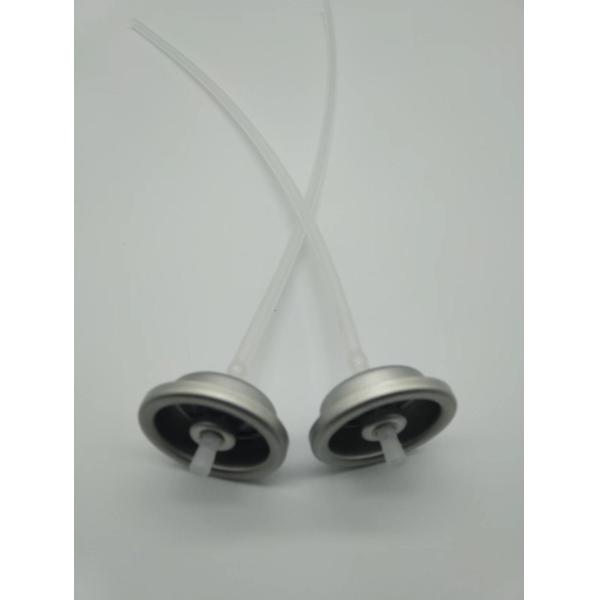 Actionneur de valve de nettoyage de chaussures et de chaussettes à micro-dosage de précision pour appareils domestiques intelligents