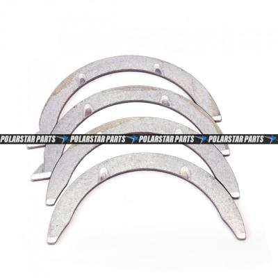 139-7917 4m40 Crankshaft Thrust Plate 139-7918 307c Mitsubishi Engine Parts