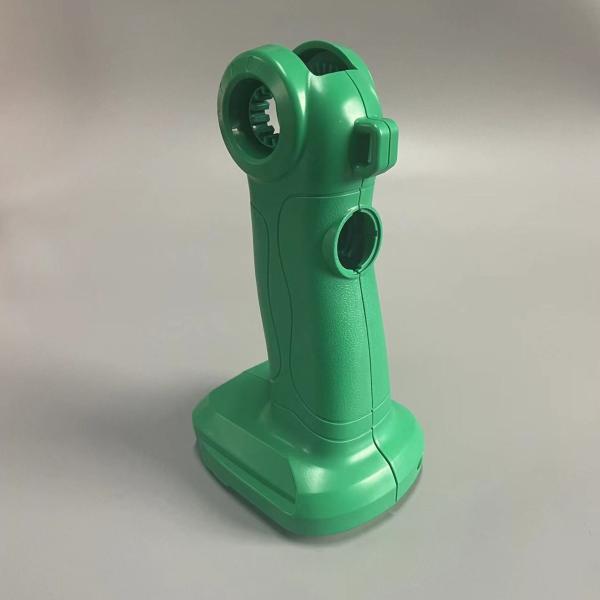 ODM/OEM Custom Injection Molding Acrylic/PC/PP Clear Plastic Parts for Vehicle Mould