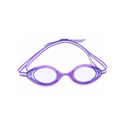 2021 esportes de água adultos quentes nadam os óculos de proteção nadadores anti para o homem e as mulheres com as lentes claras UV da anti névoa