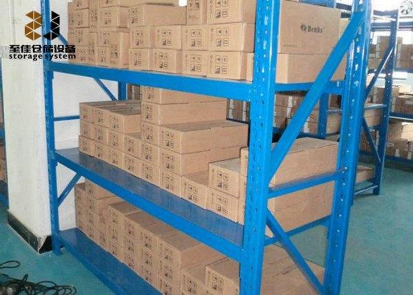 Assemble Or Welded Power Coated Customer Size Pallet Rack Heavy Duty Shelving