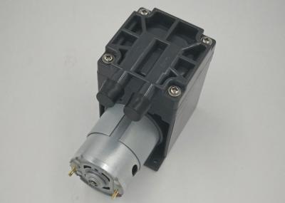 Small Water Sprayer Micro Water Pump 12V/24V Electric Power For Liquid