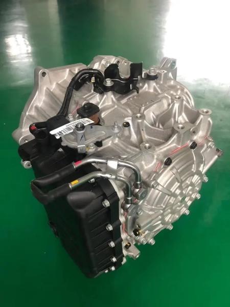 MESUN 6F24 Conjunto completo de transmissão automática original para caixa de engrenagens Dodge Jeep