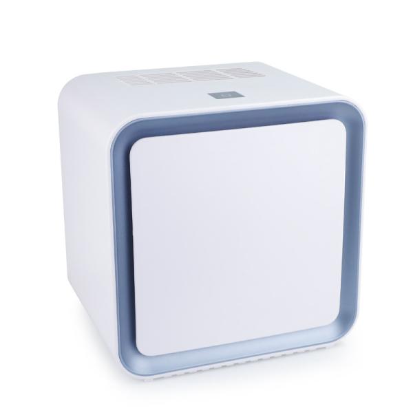 Любимец поглощает элиминатор запаха очистителя воздуха пыли с фильтром H13 истинным HEPA