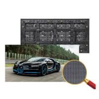 SMD P1.25 P2 P2.5 P3 P4 Indoor LED Display Module LED Video Wall Screen Panel For Advertising Events
